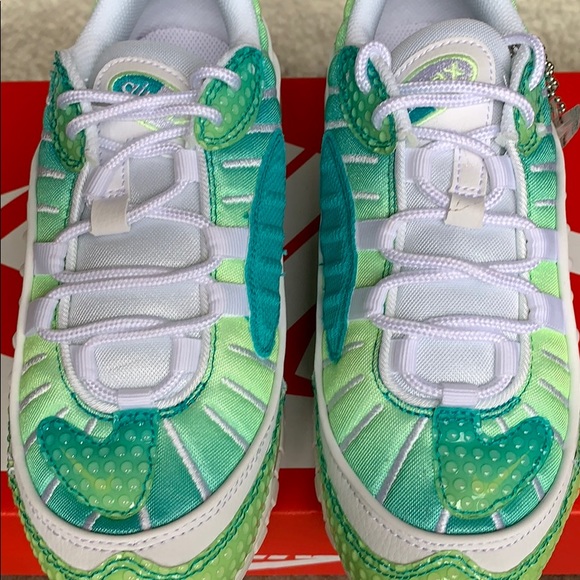 NIKE W AIR MAX 98 SE - Picture 7 of 16